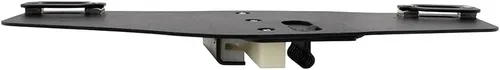 Vista 5 de Kit de reparación de regulador para 2002-2007 Liberty Metal Ball Stud Glass Front 68059645AA Izquierdo