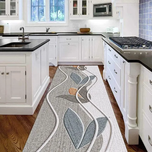 Vista 5 de Alfombras estrechas para pasillo de cocina, 3.3 ft, 4.9 ft, 6.6 ft, 8.2 ft, 9.8 ft, 9.8 ft, 13.1 ft, 13.1 ft, 16.4 ft, 19.7 ft, alfombra extra