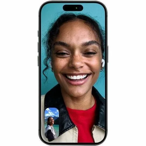 Vista 26 de IPHONE 17 PRO MAX SILVER 256GB-LAE