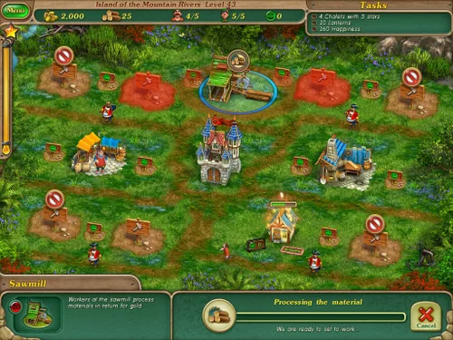 Vista 6 de Royal Envoy Double Pack Download