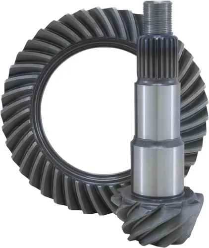 Vista 27 de USA Standard Gear (ZG GM7.5-342) Juego de engranajes de piñón y anillo para diferencial GM de 7.5