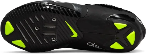 Vista 2 de Nike Tenis para mujer, NegroBlanco-voltio-antracita, 7,5