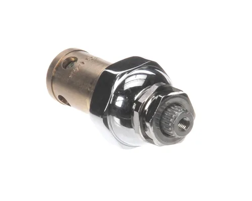 Vista 3 de T&S Brass 006478-40 Conjunto de husillo, caliente, mano derecha