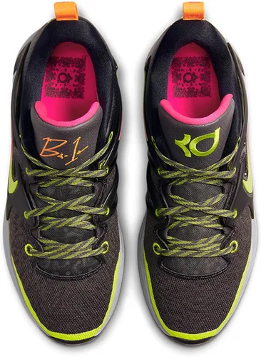 Vista 5 de Nike KD 15 Zapatillas de baloncesto para hombre