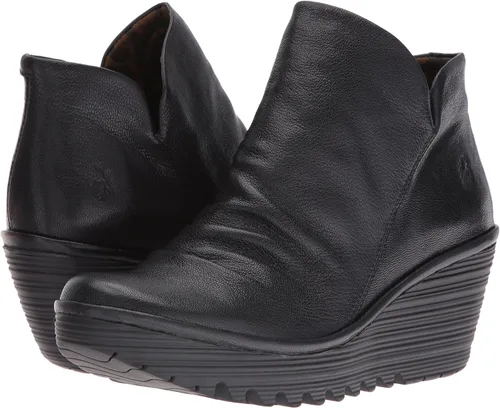Vista 7 de Botas Yip para mujer de FLY London.