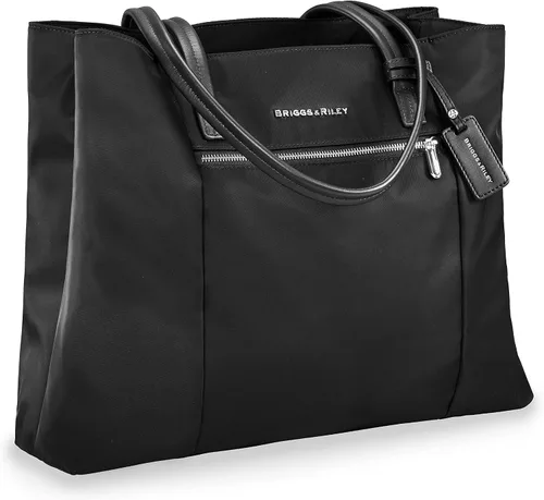 Vista 6 de Briggs & Riley Bolsa de mano esencial de Rhapsody, Rhapsody - Bolsa de mano esencial