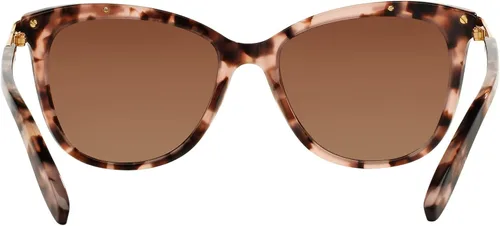 Vista 4 de Ralph Lauren Women's Ra5203 Cat Eye Sunglasses