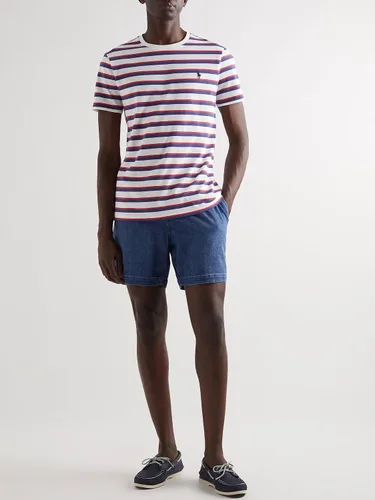 Vista 20 de POLO RALPH LAUREN Men's Cotton Crewneck