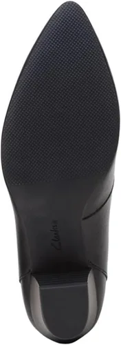 Vista 8 de Clarks Botas Teresa Fashion para mujer
