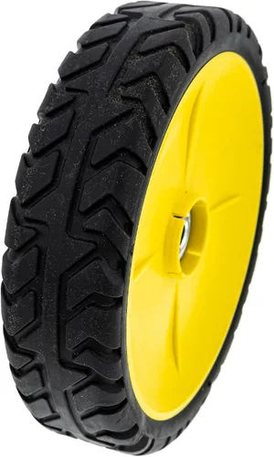 Vista 2 de John Deere Rueda de equipo original #GY21272