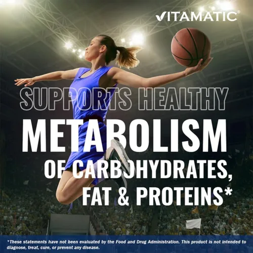 Vista 5 de Vitamatic Canela de Ceilán y berberina con cromo - Extracto botánico a base de plantas - Cápsulas vegetales - Sin OMG, sin gluten - Suplemento