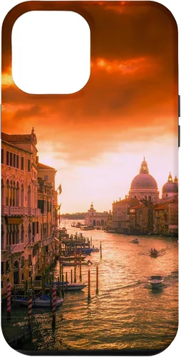 Vista 25 de iPhone 11 Venecia Italia caso