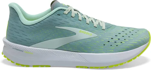 Vista 2 de Brooks Hyperion Tempo - Tenis de correr para mujer