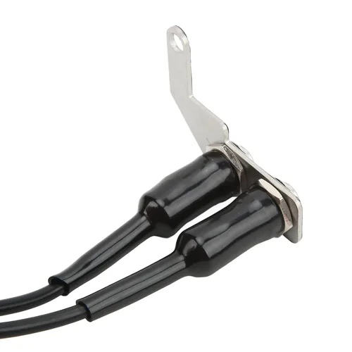 Vista 9 de Interruptor LED universal para faros delanteros de motocicleta con luz antiniebla de acero inoxidable, botón de interruptor de encendido y apagado