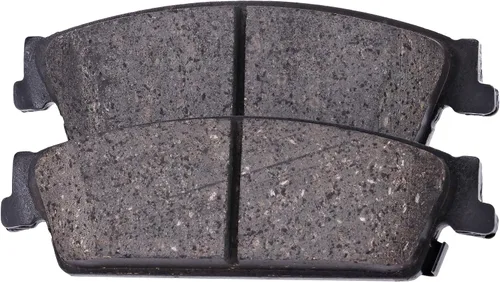 Vista 2 de SureStop Brake Pad Set For Chevrolet Tahoe 2007-2014 Rear