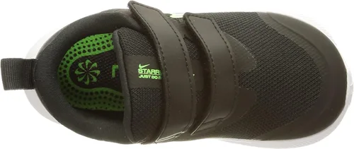 Vista 5 de Nike Tenis unisex para niños