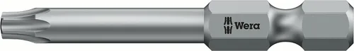 Vista 15 de Wera 05051043001 Kraftform Kompakt 60 ESD, 17 piezas