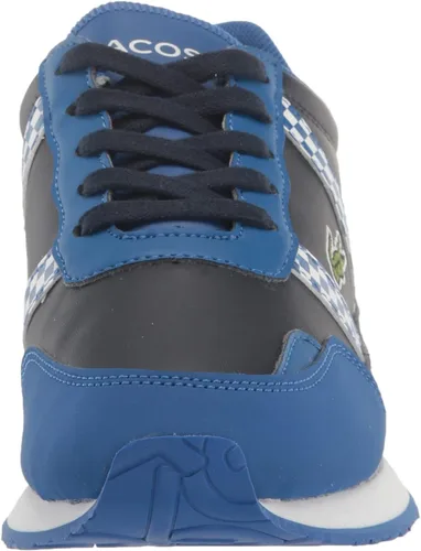 Vista 2 de Lacoste Zapatillas Partner para Niña
