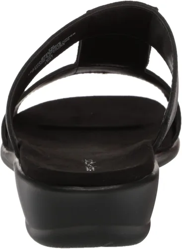 Vista 3 de Easy Spirit Women's Haddie Slide Sandal