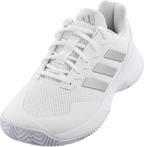 Vista 19 de adidas Gamecourt 2 - Zapatillas para mujer