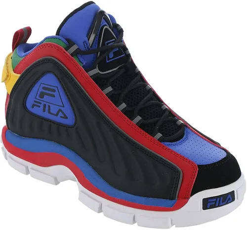 Vista 4 de Fila Grant Hill 2 GB PS - Tenis para niños y jóvenes