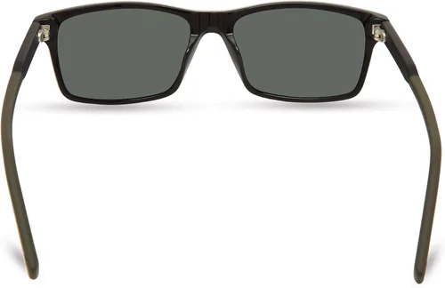 Vista 4 de Timberland Gafas de sol rectangulares Tba9268 para hombre
