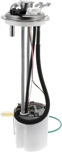 Vista 2 de BOSCH 69443 - Conjunto de módulo de bomba de combustible de equipo original, compatible con Chevrolet Silverado 3500 HD seleccionados; GMC Sierra