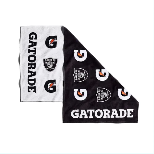 Vista 25 de Toalla de Gatorade Arizona Cardinals