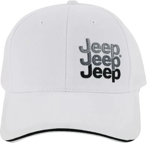 Vista 2 de Jeep Premium Echo Grays Sombrero