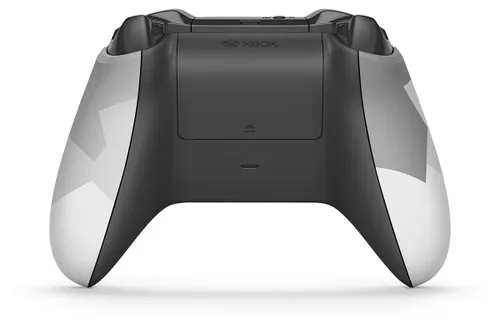 Vista 3 de Xbox Wireless Controller - Winter Forces Special Edition