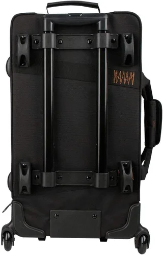 Vista 2 de Protec Estuche Combo Trompeta/Auxiliar PRO PAC con ruedas, Modelo PB301VAX
