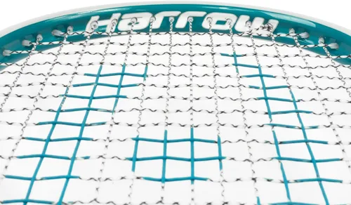 Vista 2 de Harrow Respuesta 115 Raqueta de Squash
