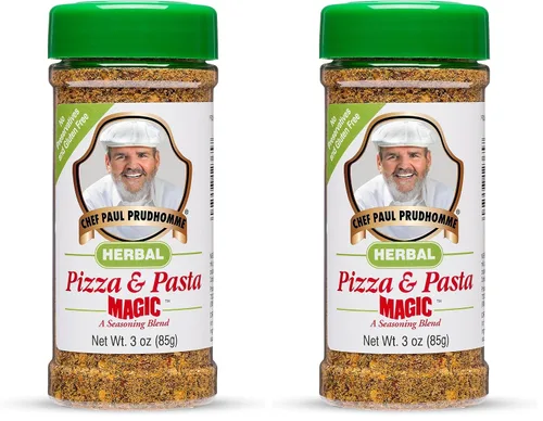 Vista 8 de Mezclas de condimento mágico de Chef Paul Prudhomme's ~ Magic Barbecue Seasoning