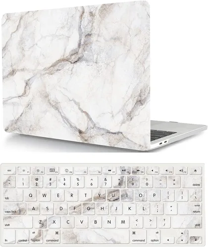 Vista 29 de Carcasa rígida para laptop compatible con MacBook Air de 11 pulgadas 2015 2014 2013 2012 2011 2010 versión modelo A1370 A1465, carcasa rígida
