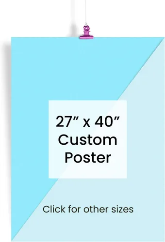 Vista 17 de EzPosterPrints - Impresión de póster personalizada - Sube tu imagen/foto - Impresiones fotográficas personalizadas, crea tu propio póster - Imprime