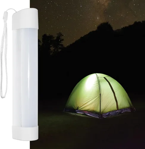 Vista 5 de Armacost Lighting Linterna LED recargable manos libres 315120