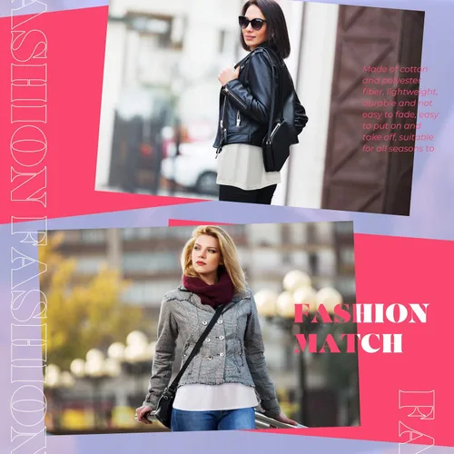 Vista 4 de 11 piezas ajustables en capas falsas superior inferior barrido mini falda camisa extensores longitud media falda dividida para mujeres niñas