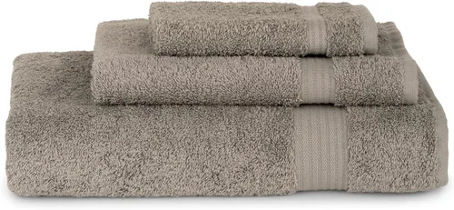 Vista 25 de TowelSelections Toallas suaves y absorbentes de algodón para baño, hotel, ducha, spa, gimnasio, toalla de baño, toalla de mano, 2 paños de baño