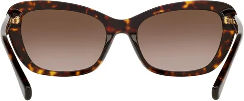 Vista 7 de Ralph by Ralph Lauren Women's Ra5264 Butterfly Sunglasses