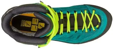 Vista 7 de Salewa Rapace GTX - Botas de montañismo para mujer