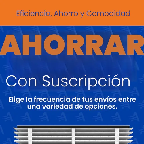 Vista 12 de Filtros de repuesto para Aprilaire/space-gard # 313 Merv 13 Filtro – 2 paquetes