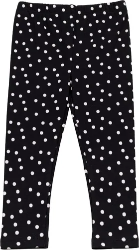 Vista 6 de Disney Minnie Mouse - Conjunto de sudadera con capucha y leggings de forro polar para niñas