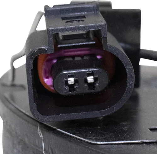 Vista 3 de TRQ Kit de pastillas de freno delanteras y traseras y rotores de cerámica de alto rendimiento con revestimiento en G ranurado X perforado compatible