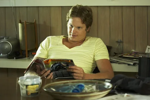 Vista 5 de Animal Kingdom [Blu-ray]