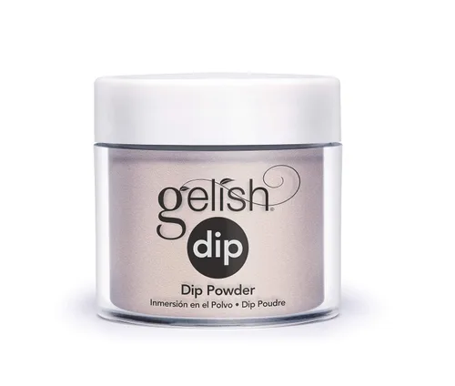 Vista 64 de Gelish Polvo de inmersión, Rosas, 0.8 oz