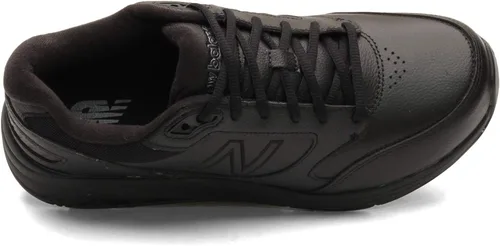 Vista 7 de New Balance, 928v3, zapatillas para caminata para hombre.