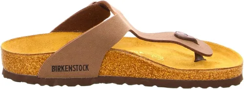 Vista 6 de Birkenstock Gizeh - Sandalias para mujer
