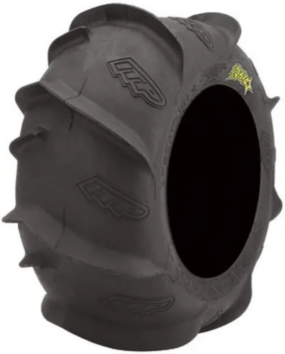 Vista 5 de ITP Sand Star - Neumático trasero 20x11-9 R/H (8 palas) para Yamaha RAPTOR 700 2006-2018