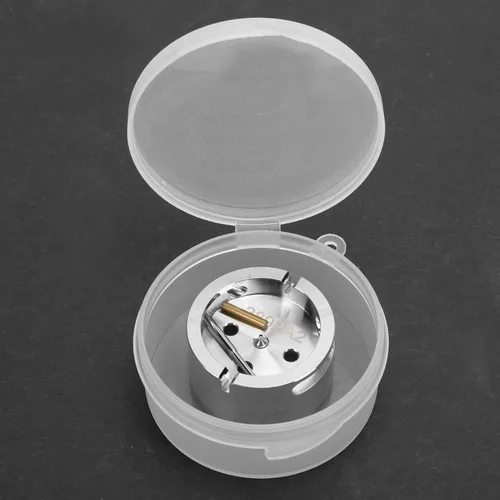Vista 6 de Pr, Steel Watch Movement Holder Adjustable BasesBases & Foundations