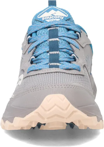 Vista 4 de Saucony Excursion TR15 Tenis de correr para mujer